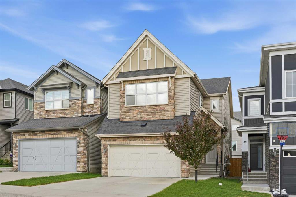 37 Nolanhurst Crescent NW, A2320048, Alberta,