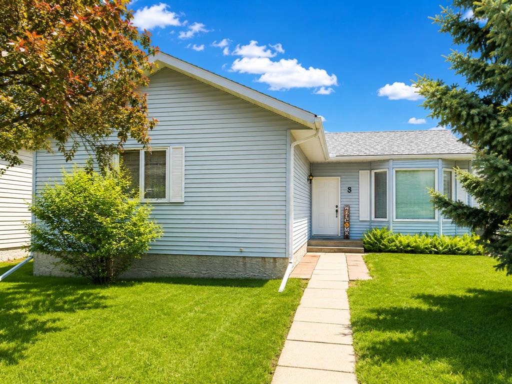 8 Harolds Hollow  , A2320049, Alberta,