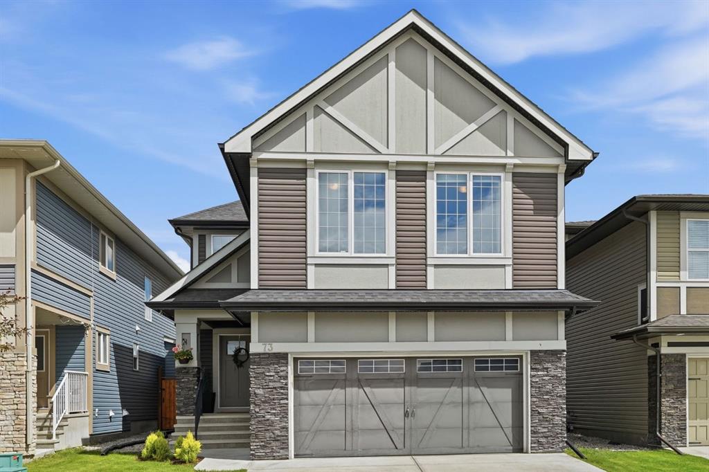 73 Mount Rae Heights , A2320052, Alberta,