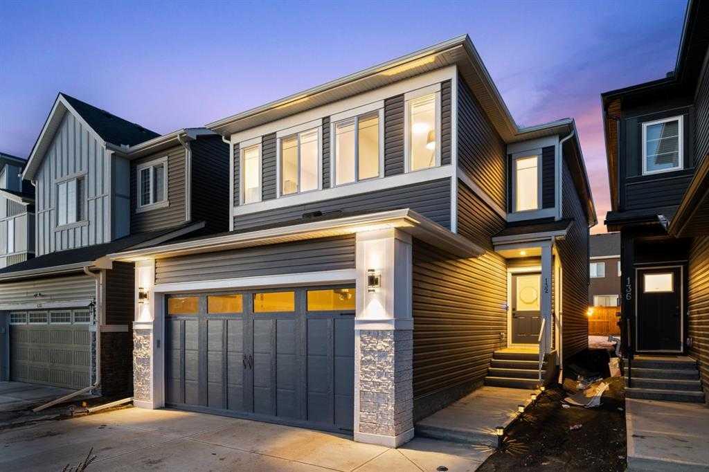 132 Carringsby Avenue NW, A2320067, Alberta,
