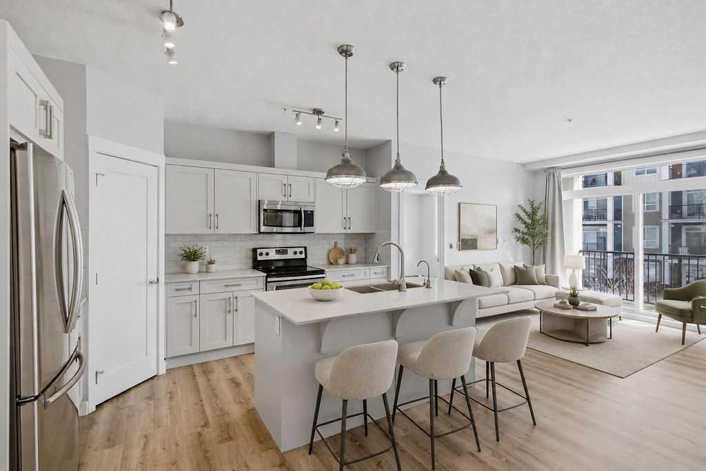 213, 20 Walgrove Walk SE, A2320070, Alberta,