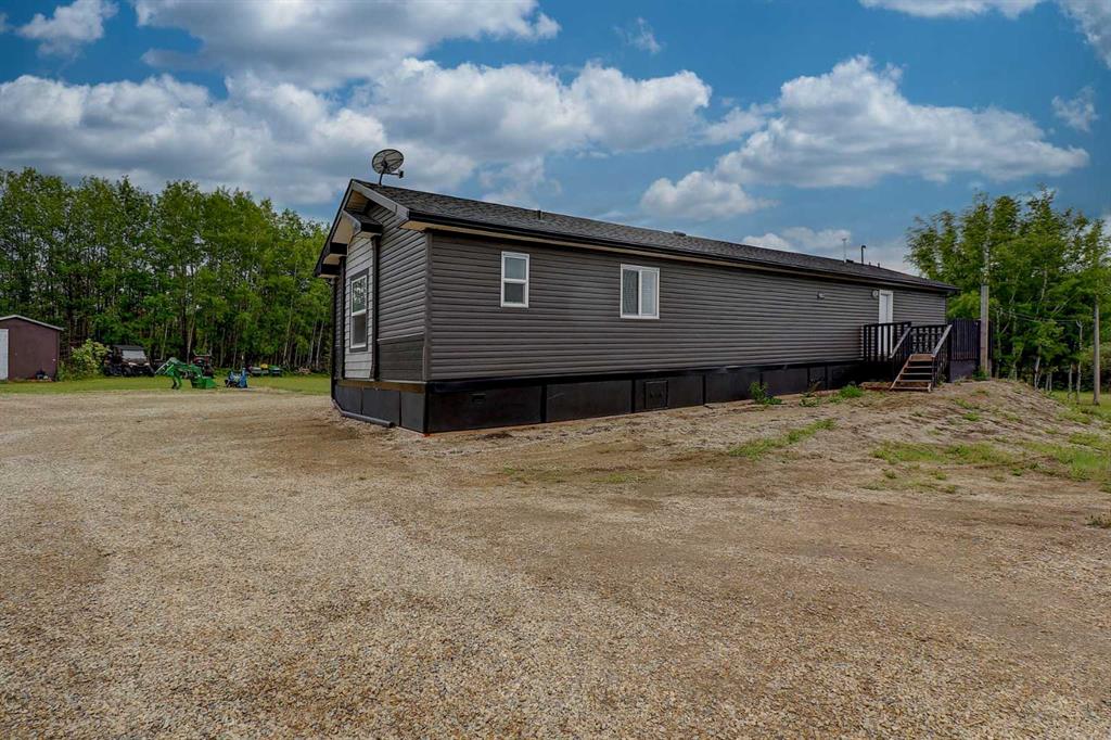 Fifth View of 1, 744018 Range Road 63  , NONE, Sexsmith, Alberta, T0H 3C0