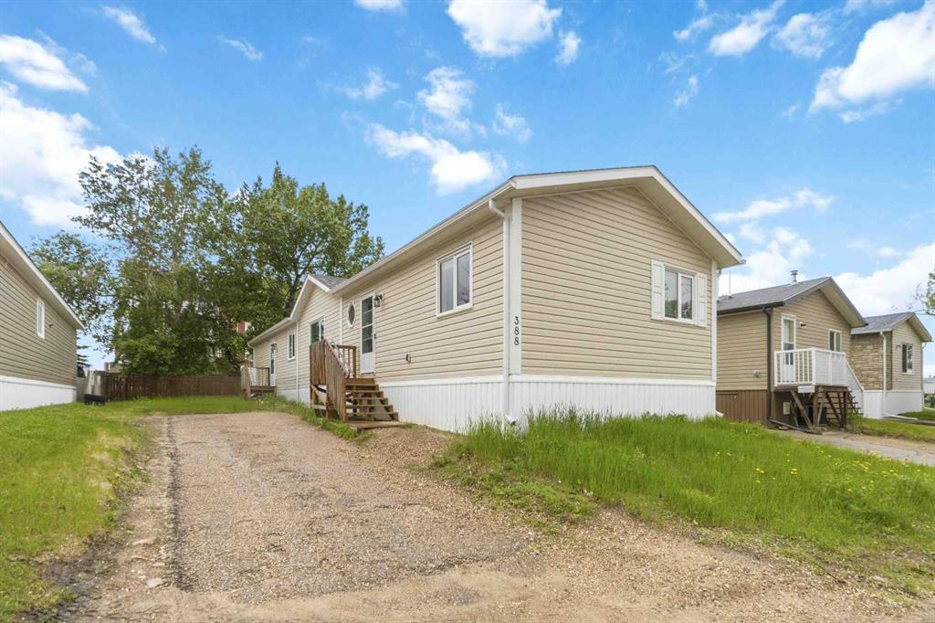 388 Gregoire Crescent , A2320073, Alberta,