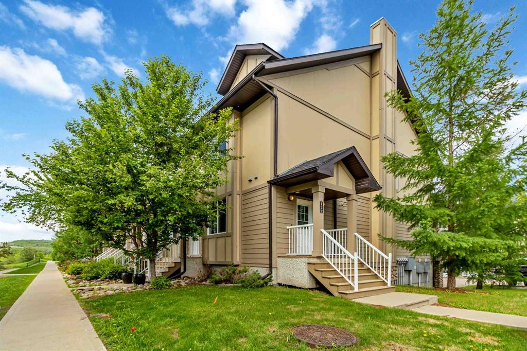 12, 137 Fontaine Crescent , A2320079, Alberta,
