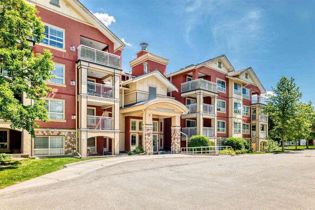 205, 5115 Richard Road SW, A2320081, Alberta,