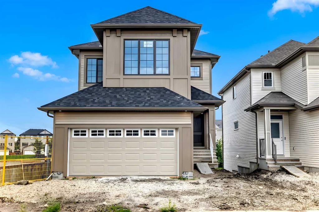 310 Montrose Crescent SE, A2320083, Alberta,
