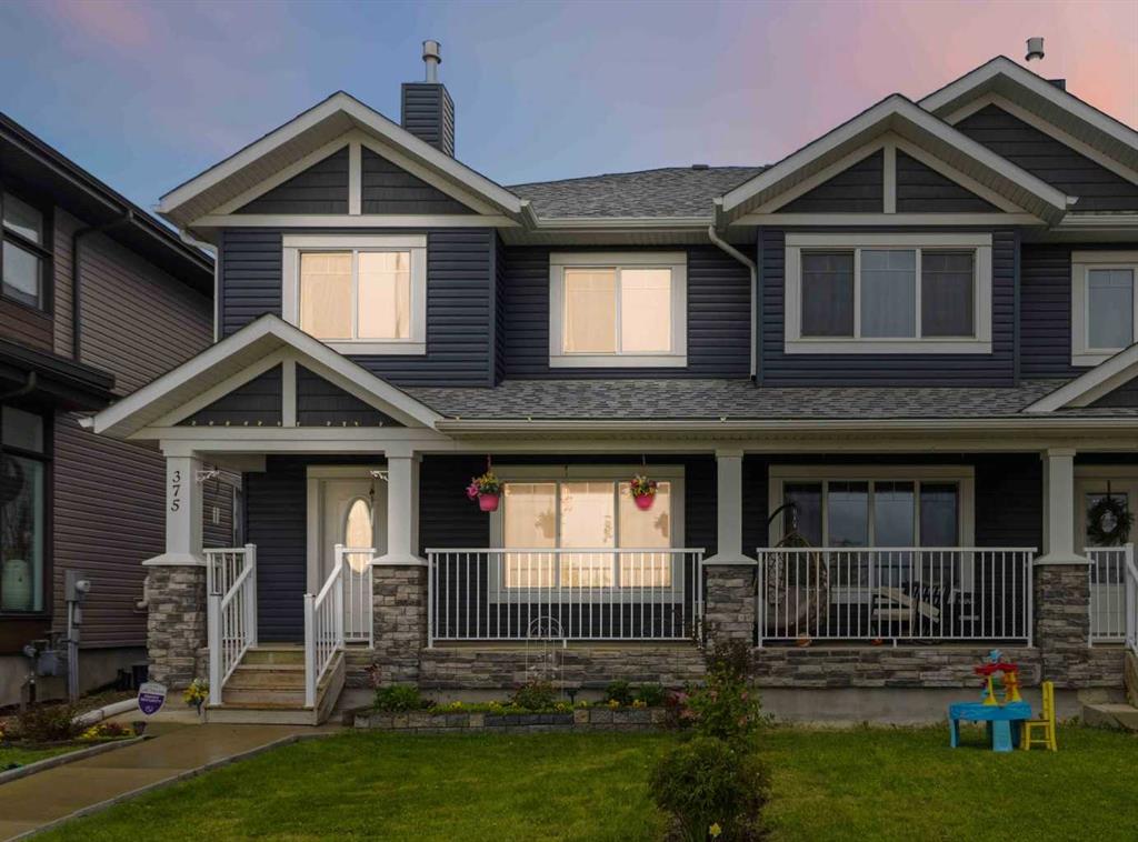 375 Prospect Drive , A2320086, Alberta,