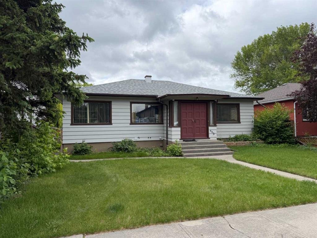 445 19 Avenue NE, A2320088, Alberta,
