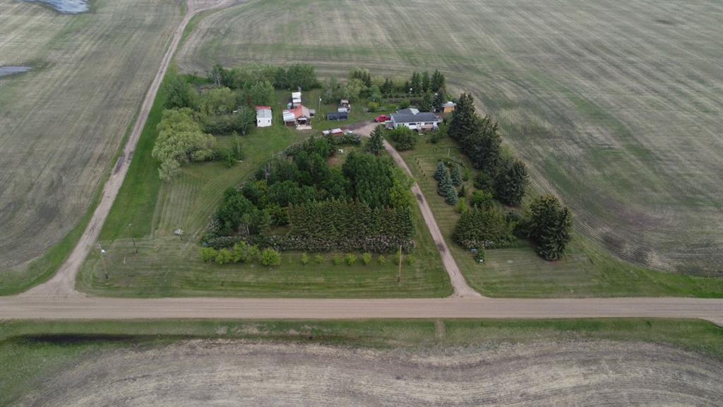 Second View of 14144 Township Road 422 , NONE, Rural Flagstaff County, Alberta, T0B 1R0