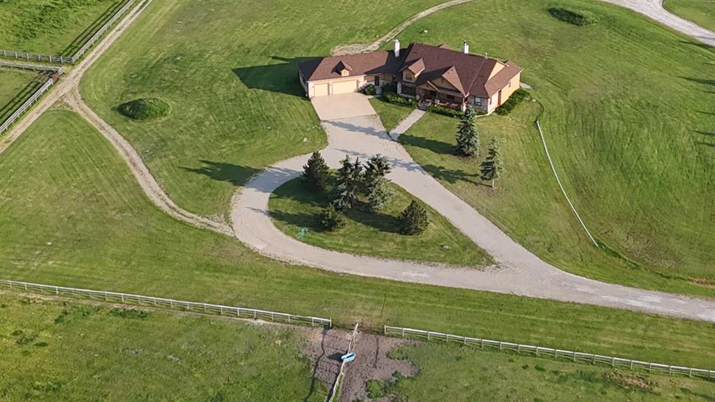 Fourth View of 16117 Highway 552 Highway W, NONE, Rural Foothills County, Alberta, T1S 5N1