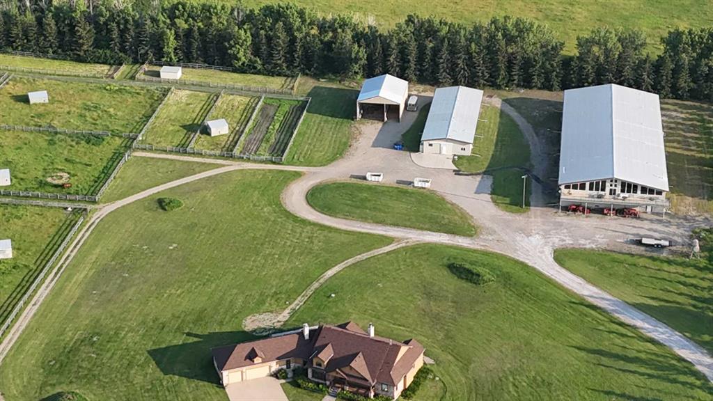 Fifth View of 16117 Highway 552 Highway W, NONE, Rural Foothills County, Alberta, T1S 5N1