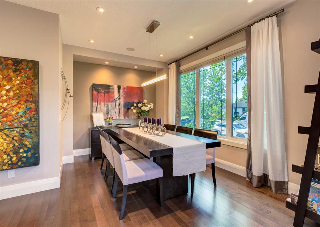 Fifth View of 2039 45 Avenue SW, Altadore, Calgary, Alberta, T2T 2P6