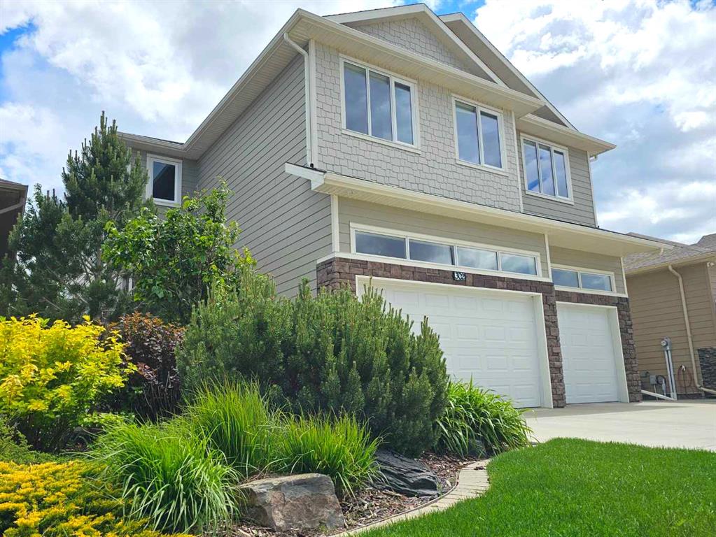 302 Sixmile Ridge S, A2320097, Alberta,