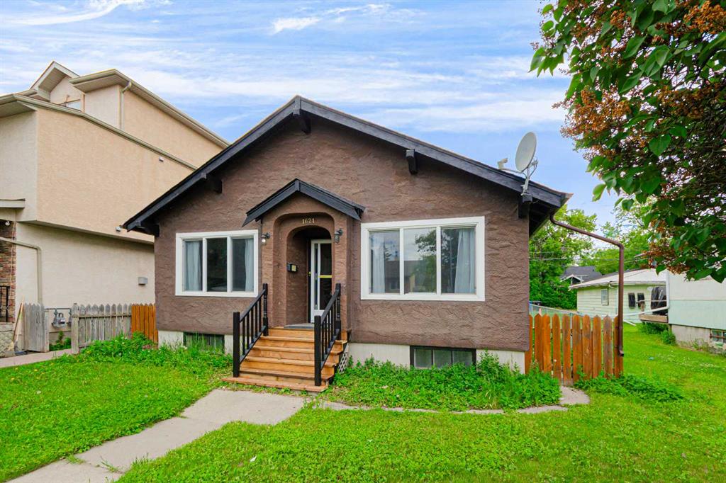 1621 4 Street NW, A2320107, Alberta,