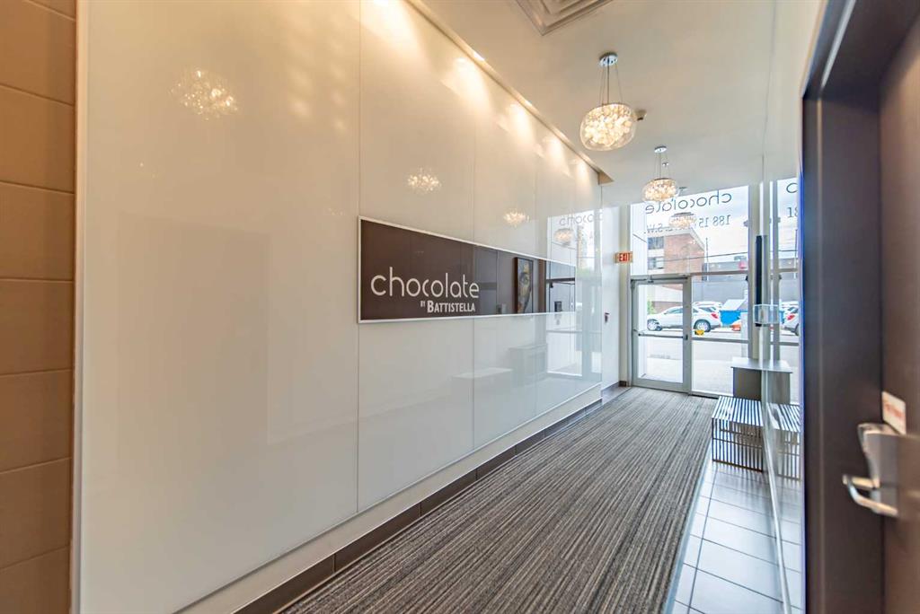 Third View of 607, 188 15 Avenue SW, Beltline, Calgary, Alberta, T2R 1S4