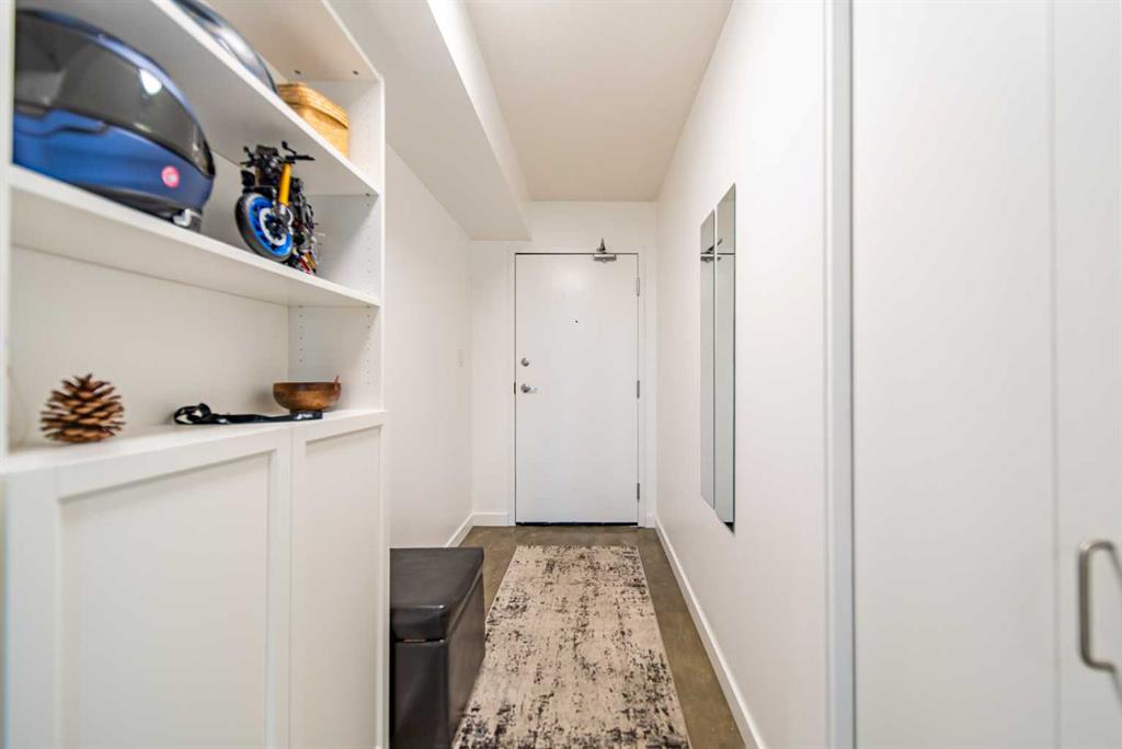 Fourth View of 607, 188 15 Avenue SW, Beltline, Calgary, Alberta, T2R 1S4