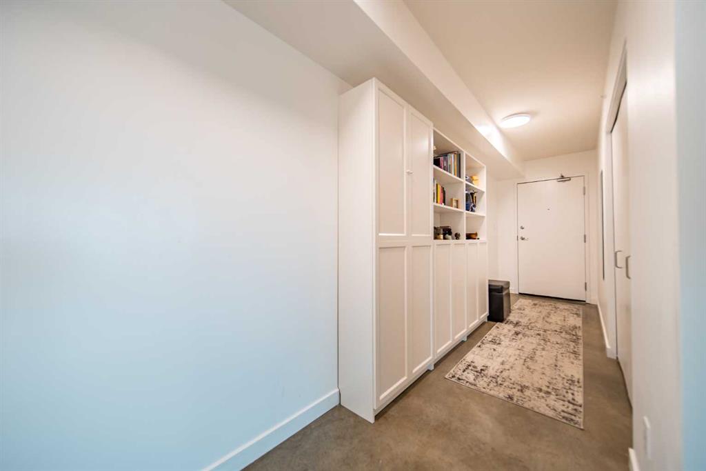 Fifth View of 607, 188 15 Avenue SW, Beltline, Calgary, Alberta, T2R 1S4