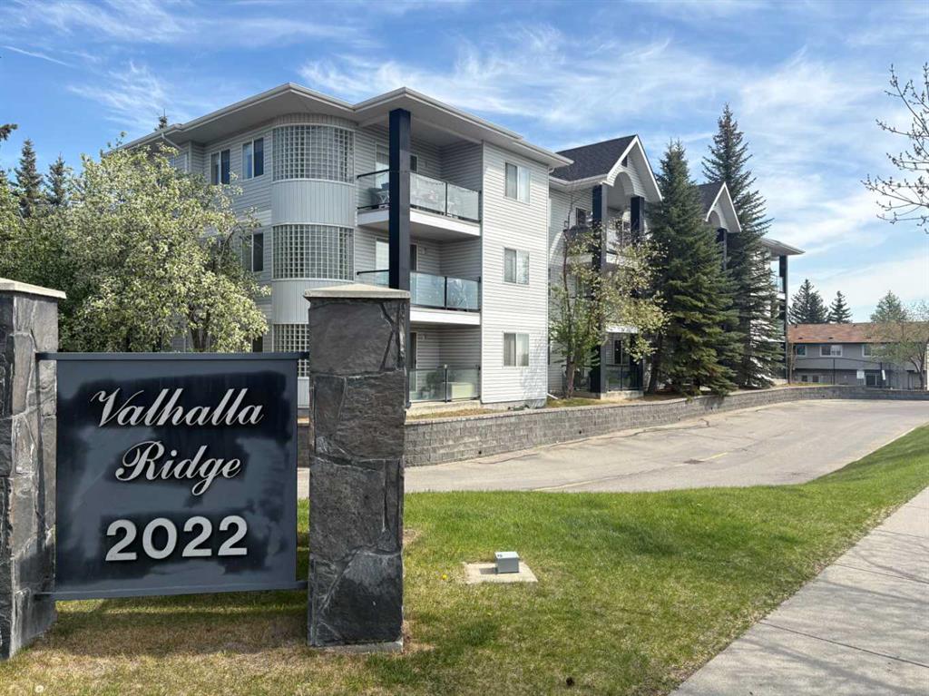 119, 2022 Canyon Meadows Drive SE, A2320110, Alberta,