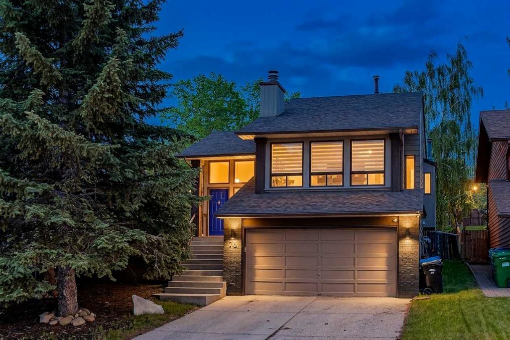 76 Ranchridge Drive NW, A2320111, Alberta,