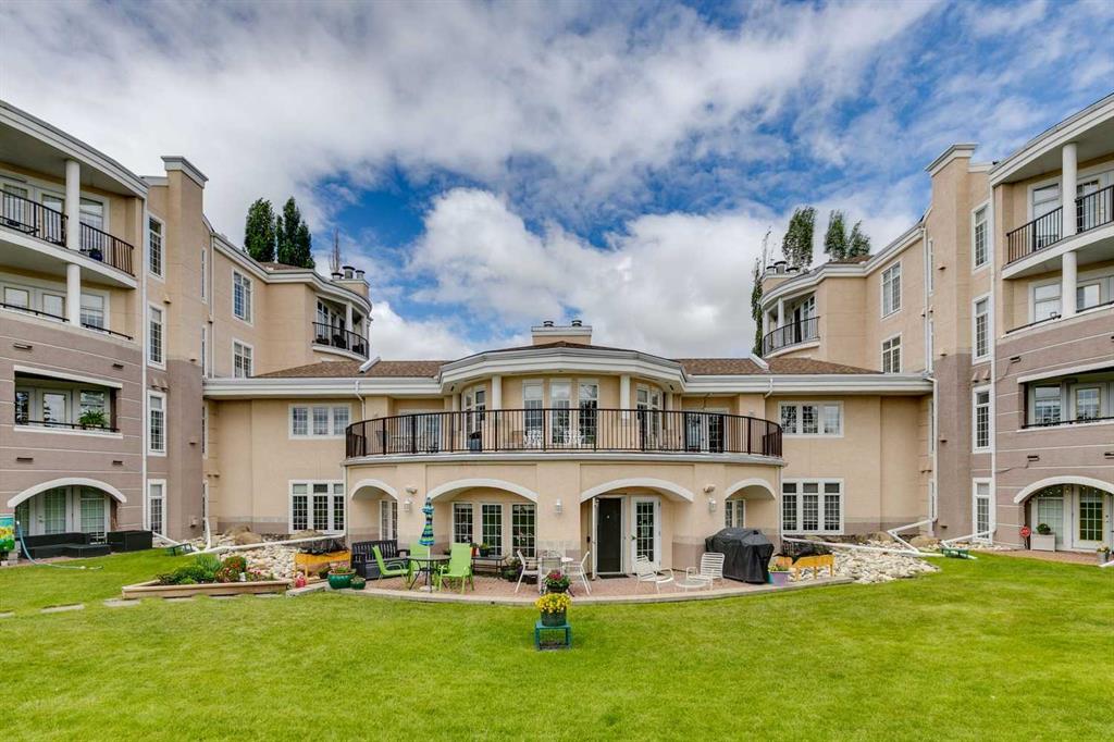 420, 5201 Dalhousie Drive NW, A2320114, Alberta,