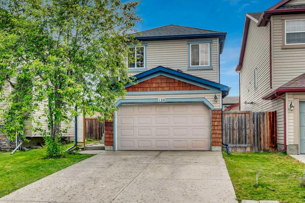 126 Covebrook Place NE, A2320116, Alberta,