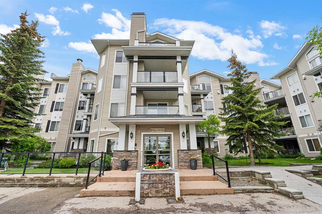 235, 369 Rocky Vista Park NW, A2320117, Alberta,