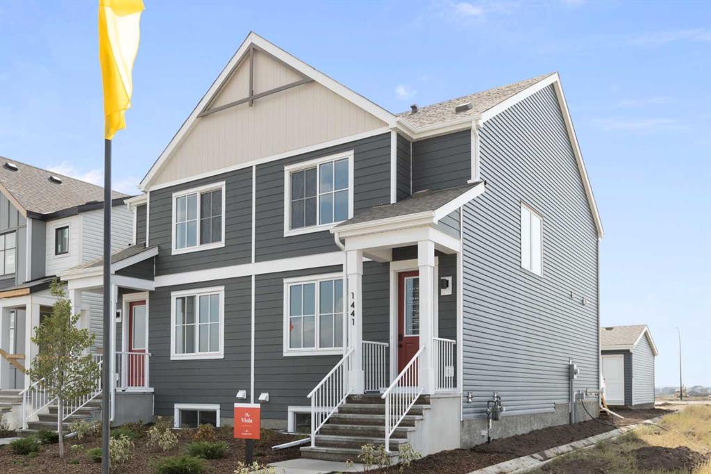 1441 Rangeview Drive SE, A2320119, Alberta,