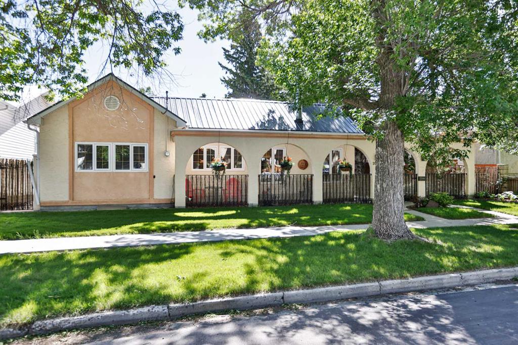 1021 7 Street N, A2320124, Alberta,