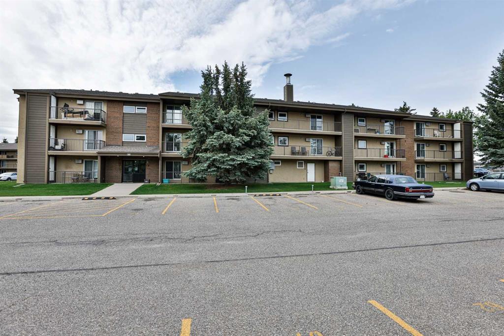 201, 405 Columbia Boulevard W, A2320130, Alberta,