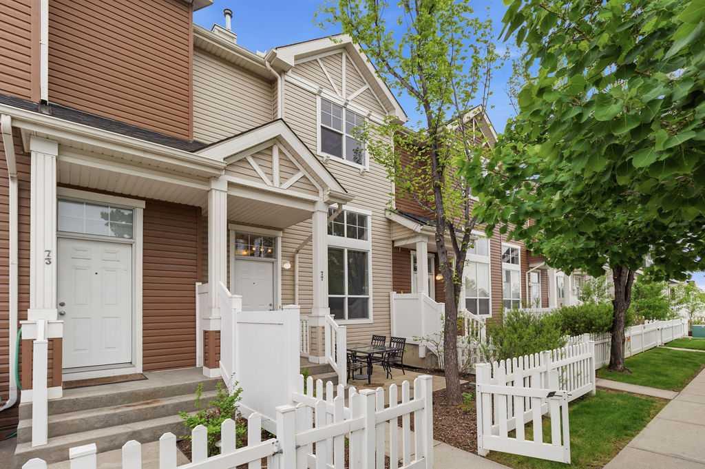 77 Elgin Gardens SE, A2320132, Alberta,