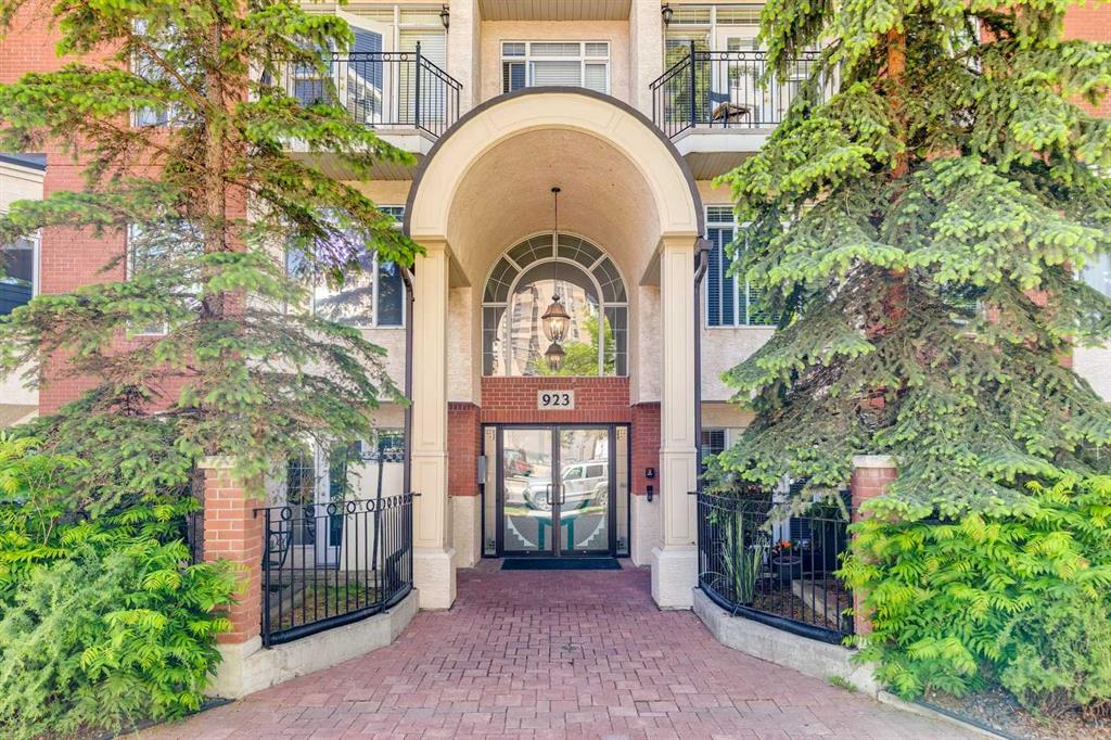 Third View of 308, 923 15 Avenue SW, Beltline, Calgary, Alberta, T2R 0S2
