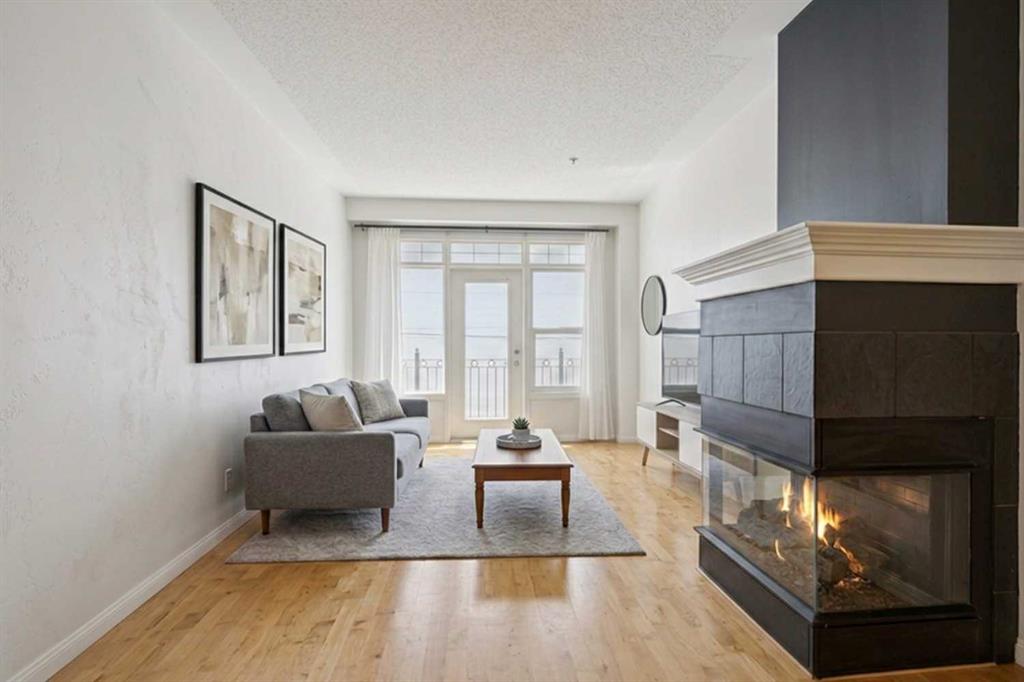 Fourth View of 308, 923 15 Avenue SW, Beltline, Calgary, Alberta, T2R 0S2