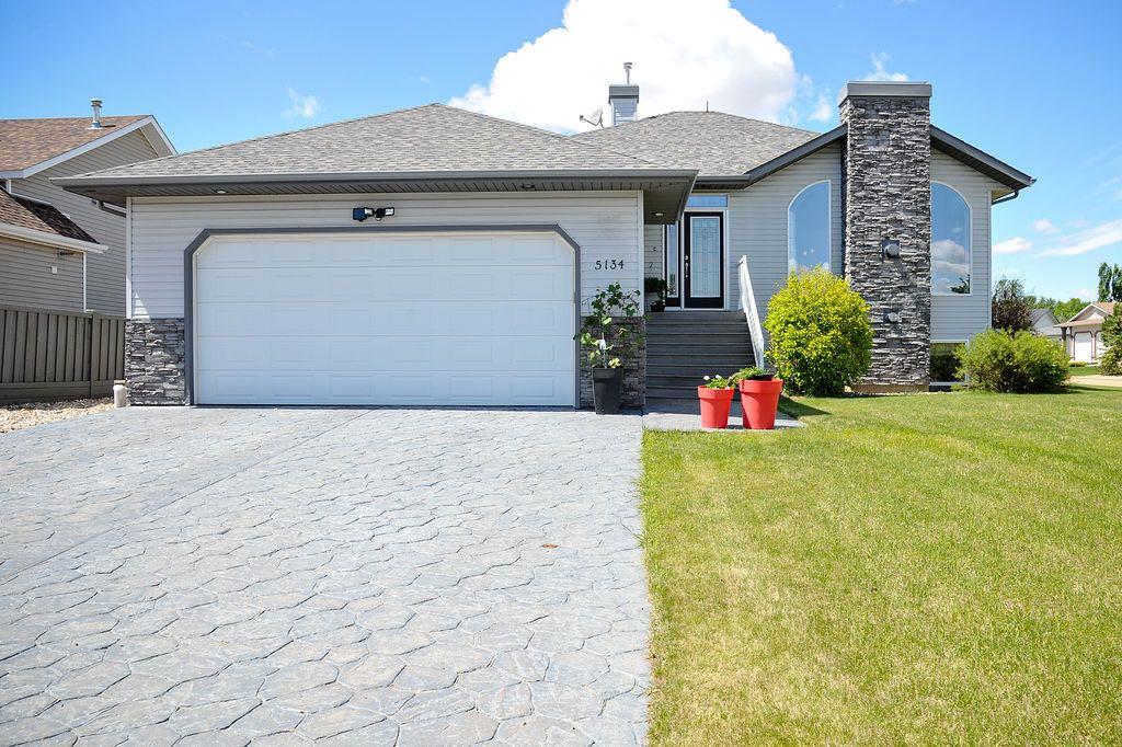 5134 53 Street , A2320137, Alberta,