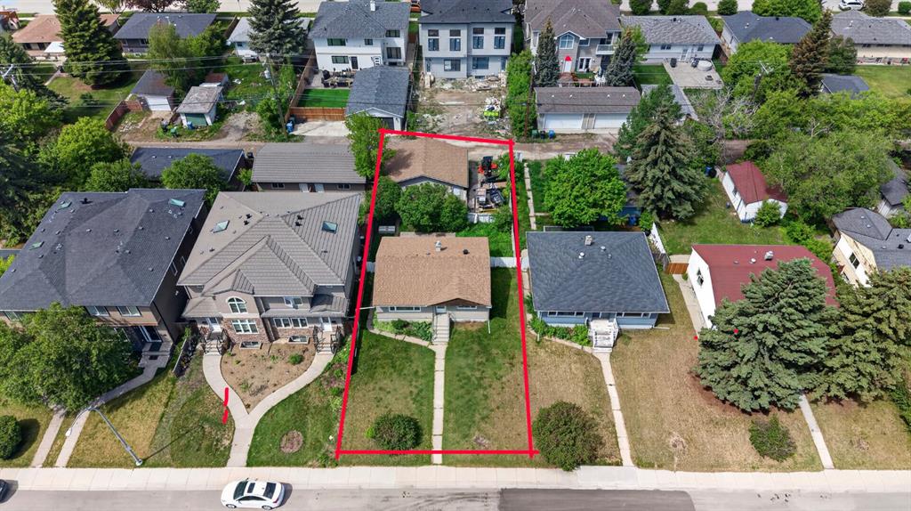 2827 23A Street NW, A2320139, Alberta,