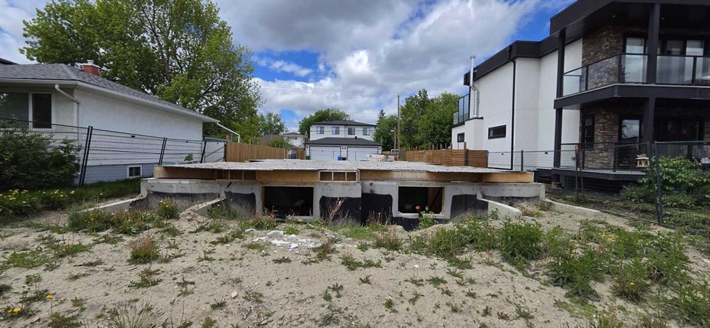 Fourth View of 2423 7 Street NE, Winston Heights/Mountview, Calgary, Alberta, T2E 4C7