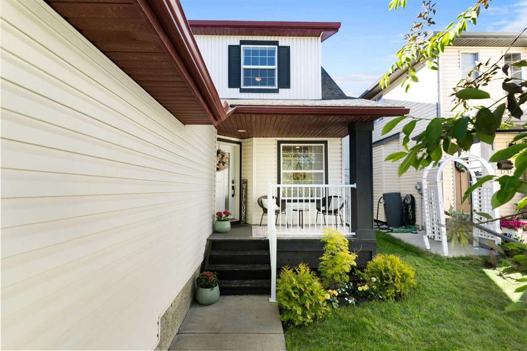 Fourth View of 1316 Bayside Avenue SW, Bayside, Airdrie, Alberta, T4B 2X5