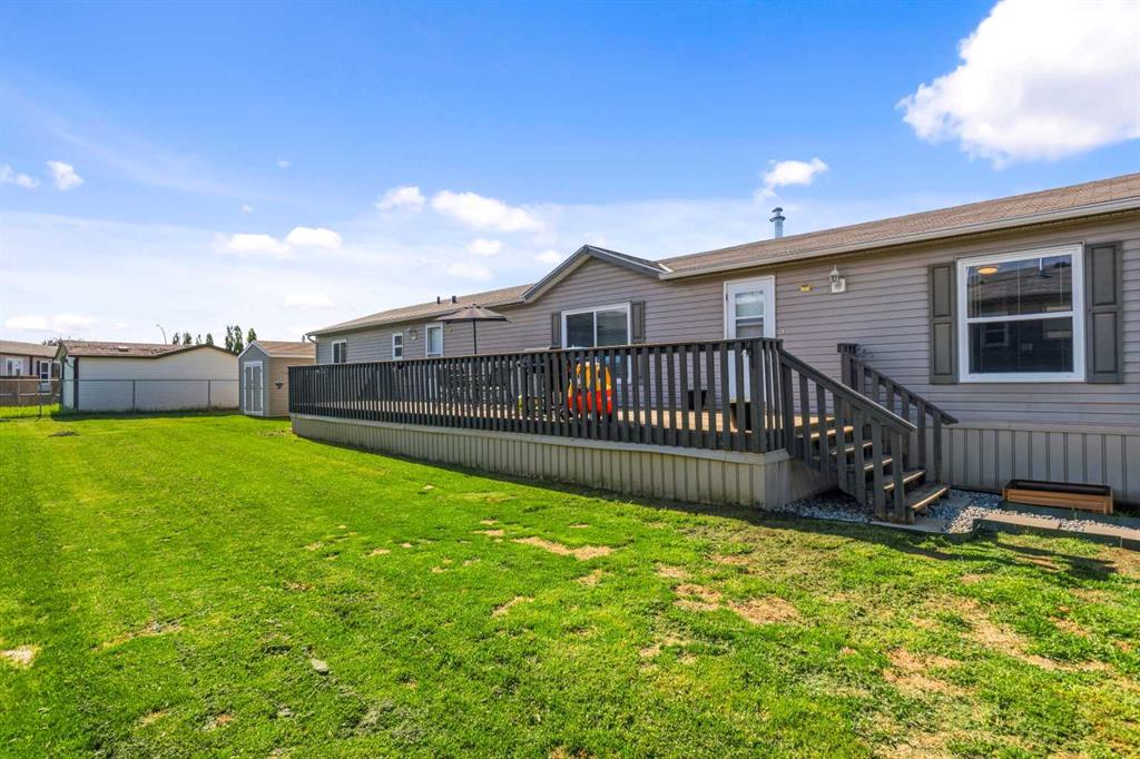 Third View of 39 Keystone Crossing , NONE, Whitecourt, Alberta, T7S 0B3