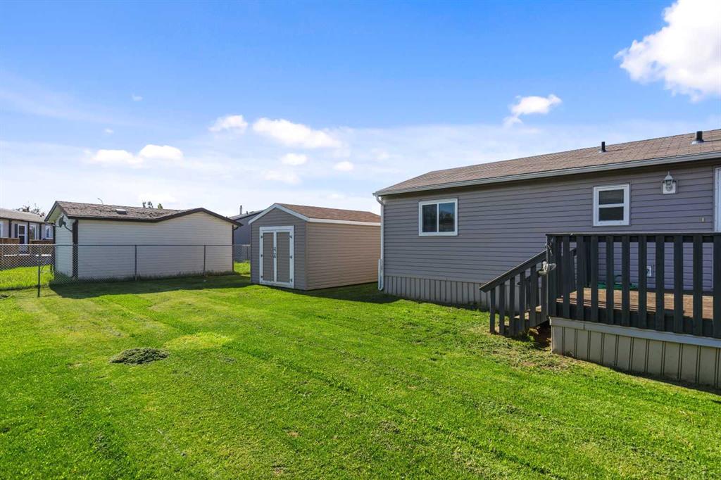 Fourth View of 39 Keystone Crossing , NONE, Whitecourt, Alberta, T7S 0B3