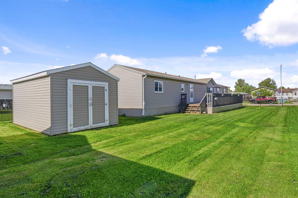 Fifth View of 39 Keystone Crossing , NONE, Whitecourt, Alberta, T7S 0B3