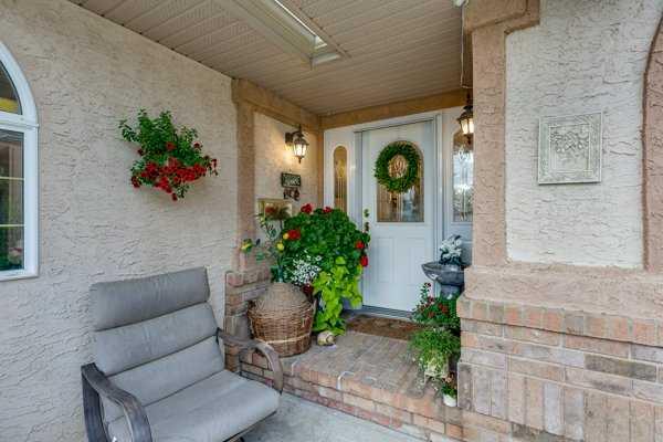Fifth View of 4918 53 Avenue Close , Central Innisfail, Innisfail, Alberta, T4G 1W1