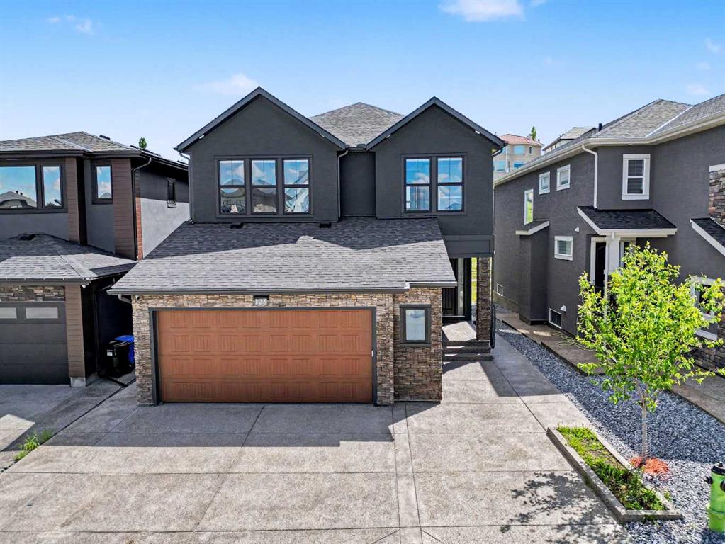 125 Hampstead Mews NW, A2320150, Alberta,