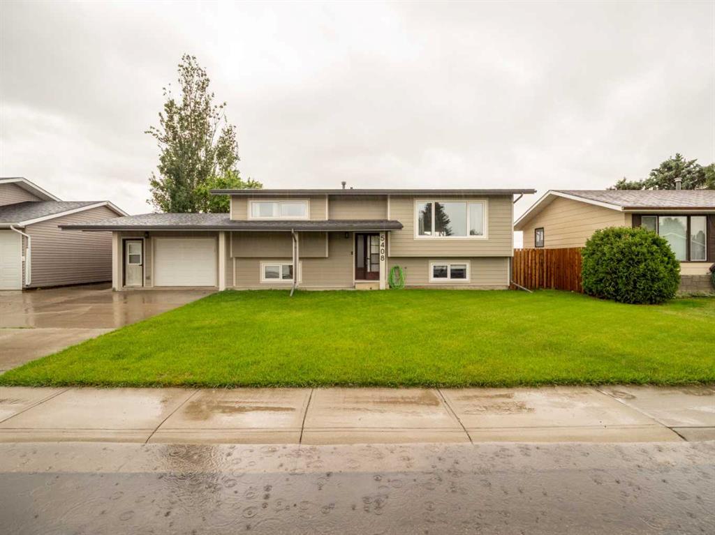 5408 45 Street , A2320156, Alberta,