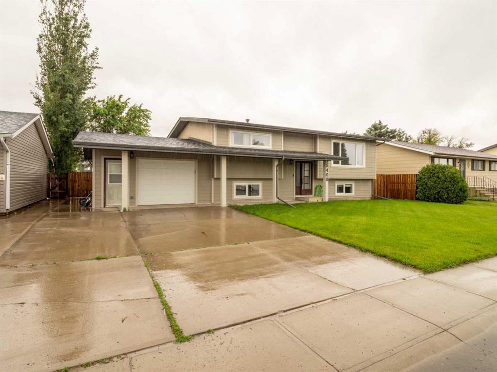 Third View of 5408 45 Street , NONE, Taber, Alberta, T1G 1G7