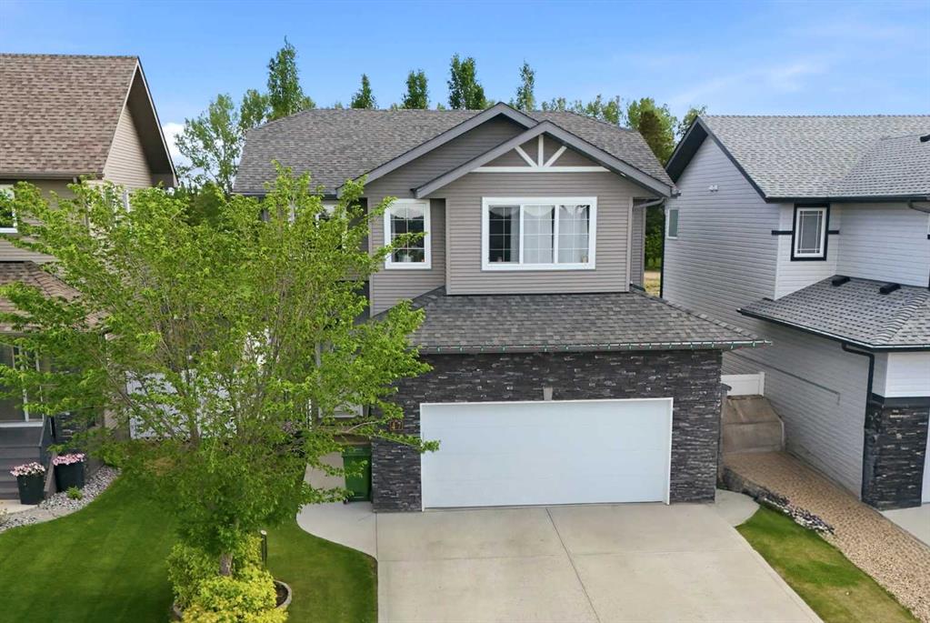 47 Thompson Crescent , A2320159, Alberta,