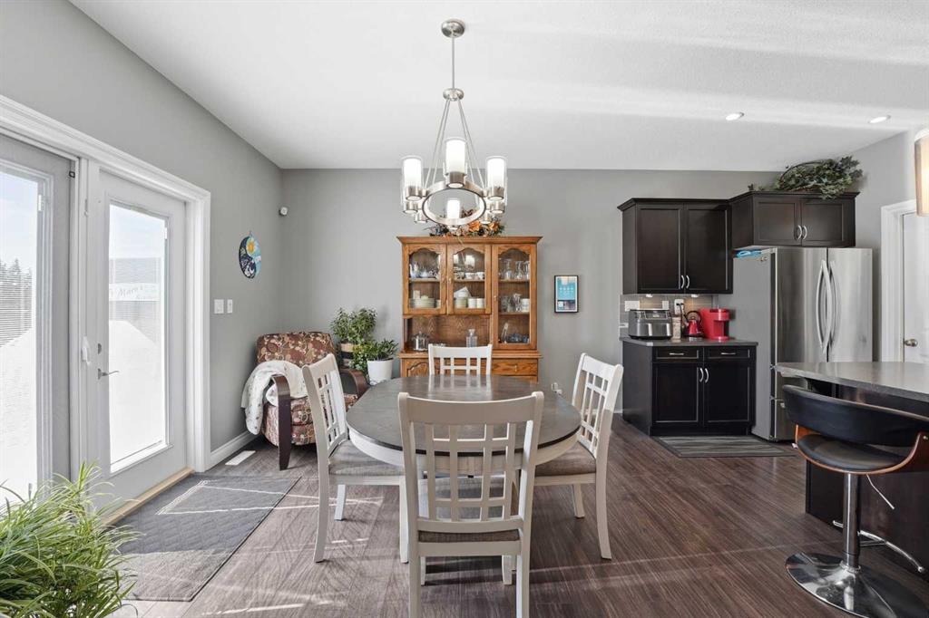 Fifth View of 47 Thompson Crescent , Timberstone, Red Deer, Alberta, T4P0R9