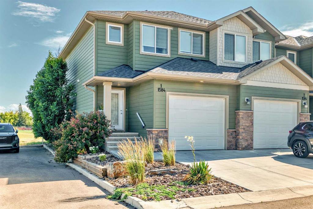 1, 1584 Stafford Drive N, A2320160, Alberta,