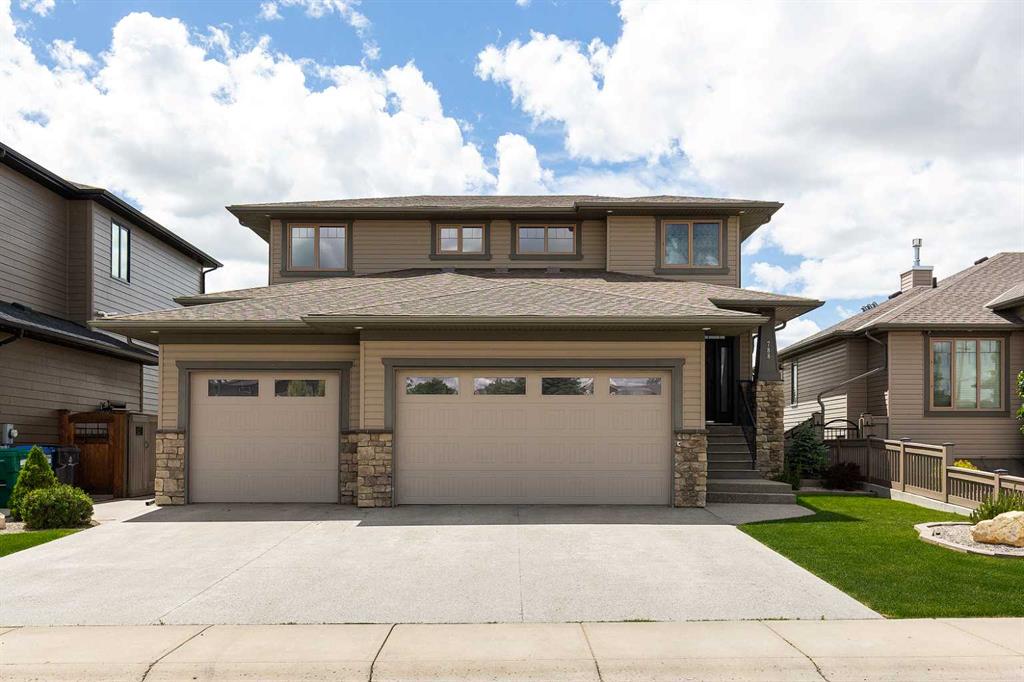 788 Canyonview Close W, A2320162, Alberta,