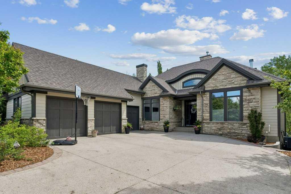 55 Wentwillow Lane SW, A2320163, Alberta,