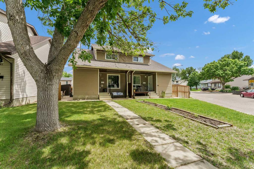 65 South Ridge Crescent SW, A2320168, Alberta,