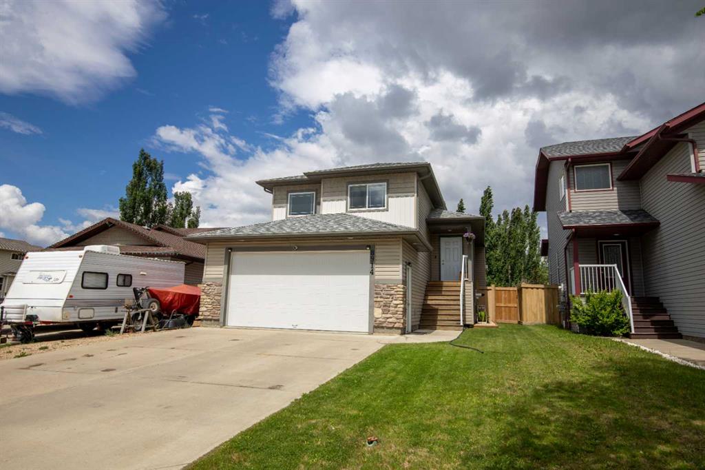 MLS® listing #112830415 for sale located at 8914 72 Avenue 